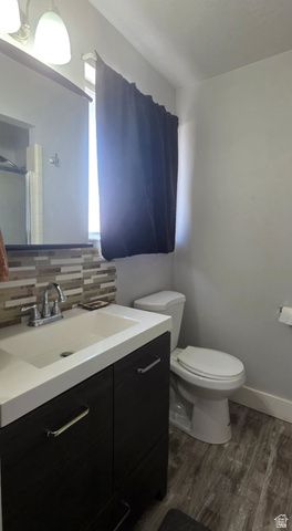 7118 W 5100 S, Hooper, UT 84315