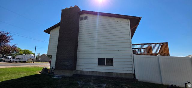 7118 W 5100 S, Hooper, UT 84315