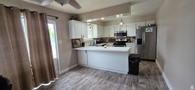 7118 W 5100 S, Hooper, UT 84315