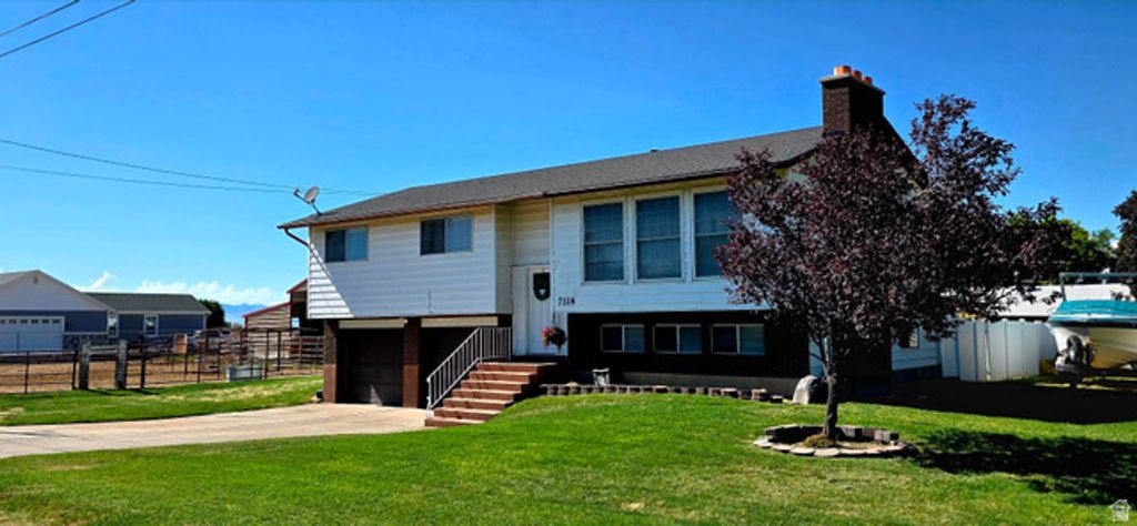 7118 W 5100 S, Hooper, UT 84315