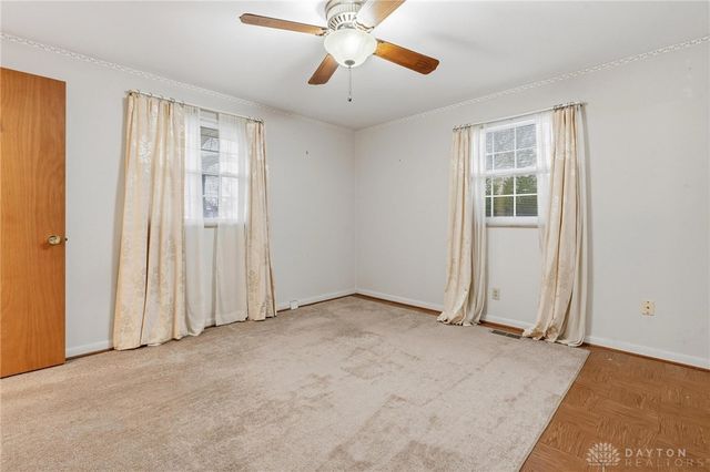 1379 Honeysuckle Drive, Fairborn, OH 45324