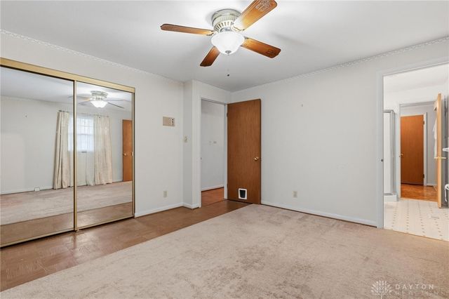 1379 Honeysuckle Drive, Fairborn, OH 45324