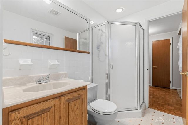 1379 Honeysuckle Drive, Fairborn, OH 45324