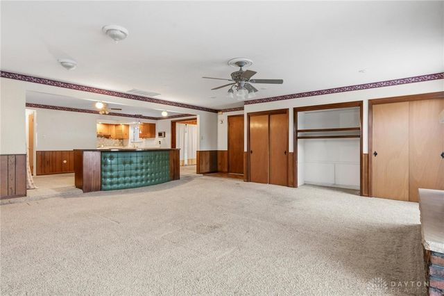 1379 Honeysuckle Drive, Fairborn, OH 45324