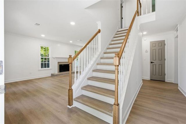 9380 Grace Lake Drive, Douglasville, GA 30135