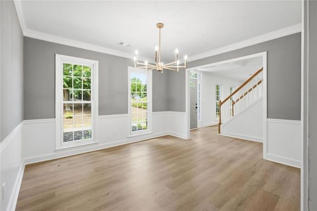 9380 Grace Lake Drive, Douglasville, GA 30135