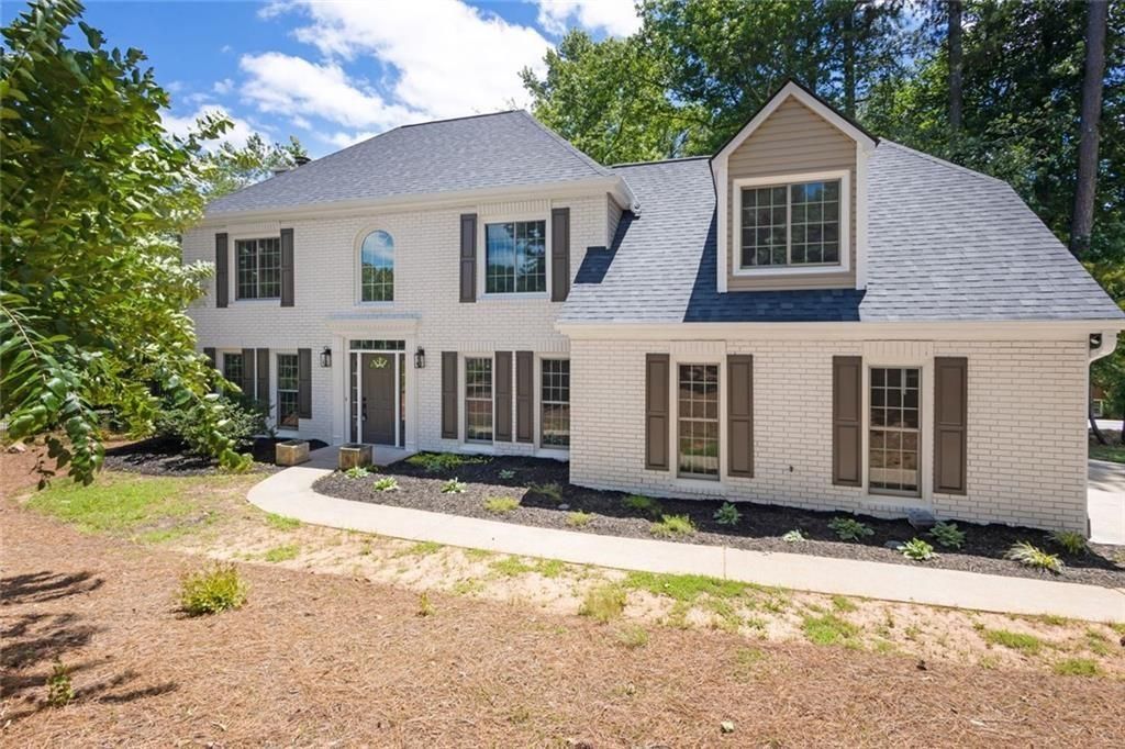 9380 Grace Lake Drive, Douglasville, GA 30135