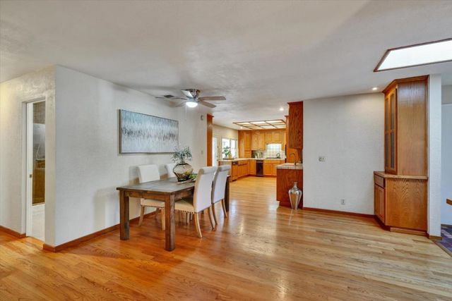 1058 Fleetwood Drive, San Jose, CA 95120