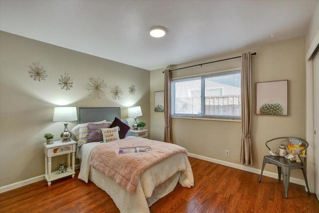 1058 Fleetwood Drive, San Jose, CA 95120