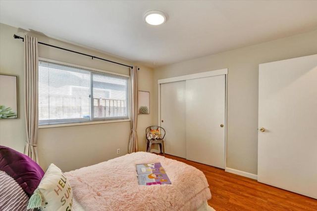 1058 Fleetwood Drive, San Jose, CA 95120