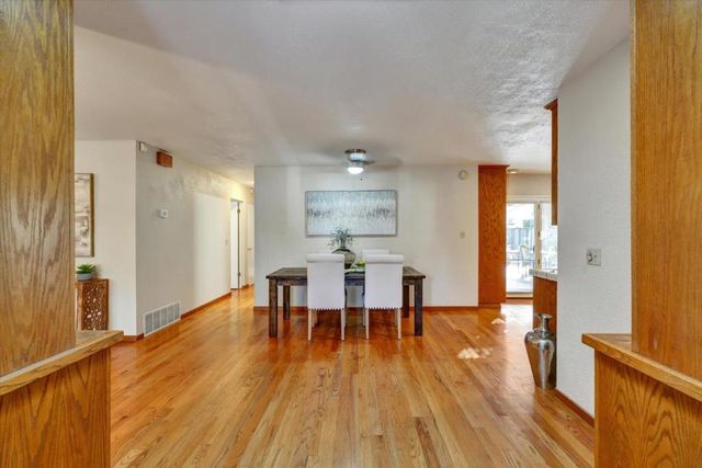 1058 Fleetwood Drive, San Jose, CA 95120