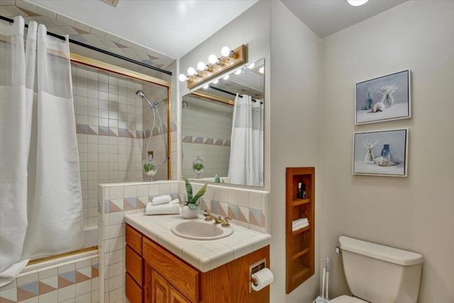 1058 Fleetwood Drive, San Jose, CA 95120