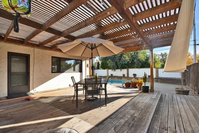 1058 Fleetwood Drive, San Jose, CA 95120