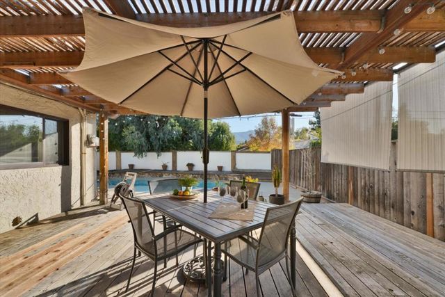 1058 Fleetwood Drive, San Jose, CA 95120