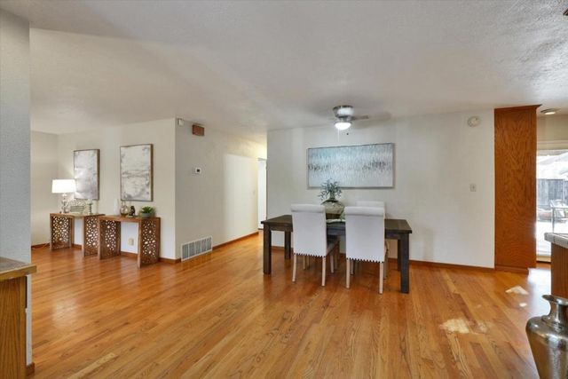 1058 Fleetwood Drive, San Jose, CA 95120