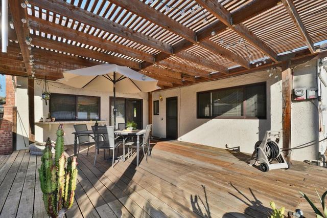 1058 Fleetwood Drive, San Jose, CA 95120