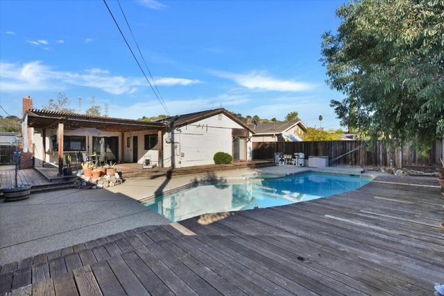 1058 Fleetwood Drive, San Jose, CA 95120