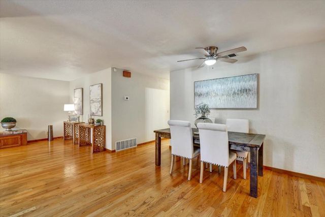 1058 Fleetwood Drive, San Jose, CA 95120