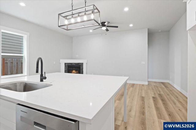 1026 Sassafras St, Independence, OR 97351