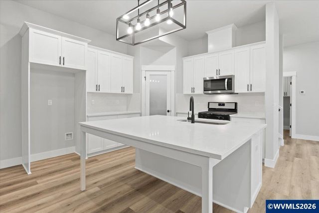 1026 Sassafras St, Independence, OR 97351