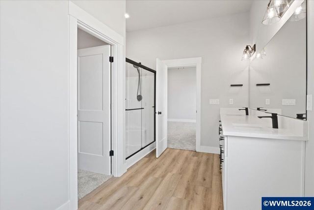 1026 Sassafras St, Independence, OR 97351