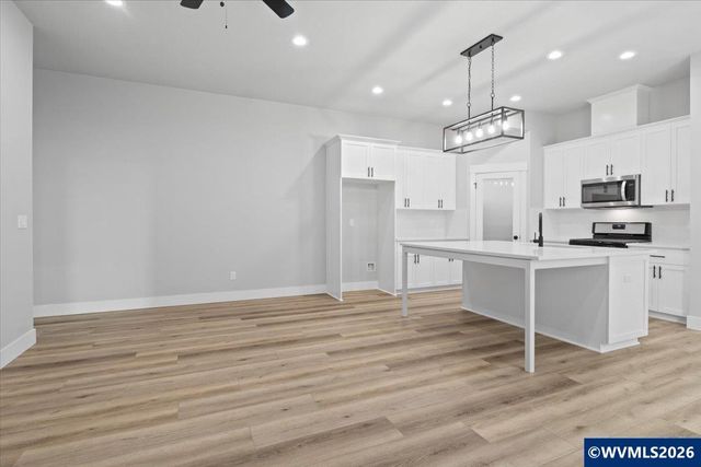 1026 Sassafras St, Independence, OR 97351