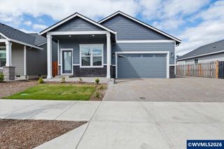1026 Sassafras St, Independence, OR 97351