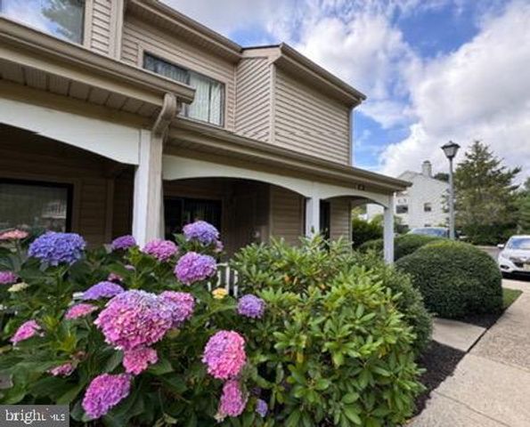 203 GREGORYS WAY, Voorhees, NJ 08043