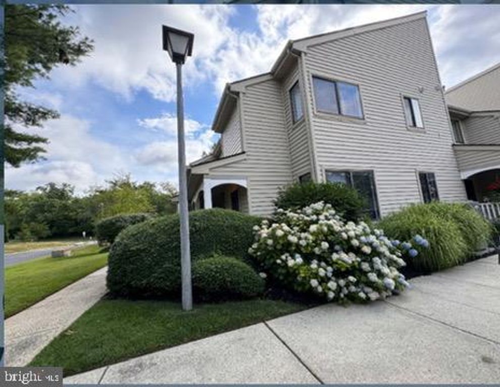 203 GREGORYS WAY, Voorhees, NJ 08043