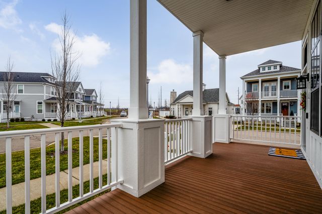 251 Cavelier Avenue, St. Joseph, MI 49085