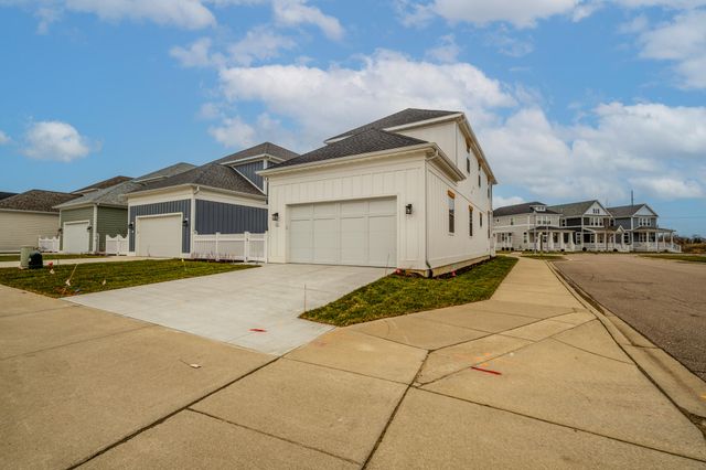 251 Cavelier Avenue, St. Joseph, MI 49085