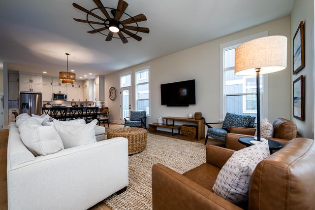 251 Cavelier Avenue, St. Joseph, MI 49085