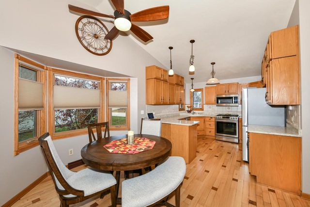 1605 Sherman AVENUE, South Milwaukee, WI 53172