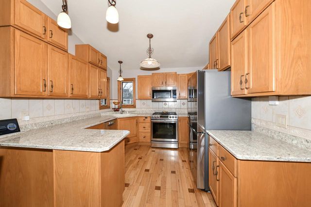 1605 Sherman AVENUE, South Milwaukee, WI 53172