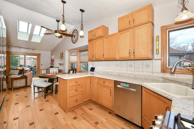 1605 Sherman AVENUE, South Milwaukee, WI 53172