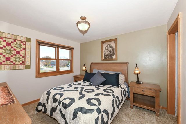 1605 Sherman AVENUE, South Milwaukee, WI 53172