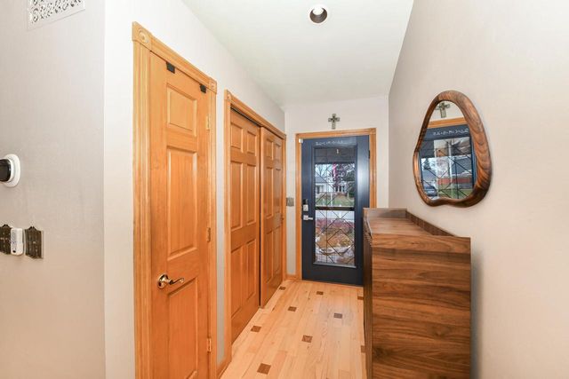 1605 Sherman AVENUE, South Milwaukee, WI 53172