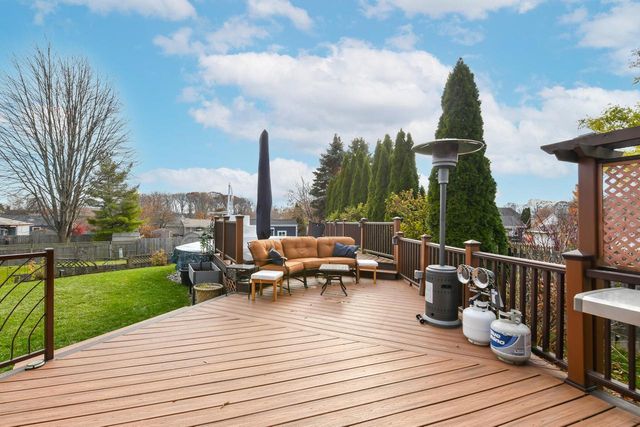 1605 Sherman AVENUE, South Milwaukee, WI 53172