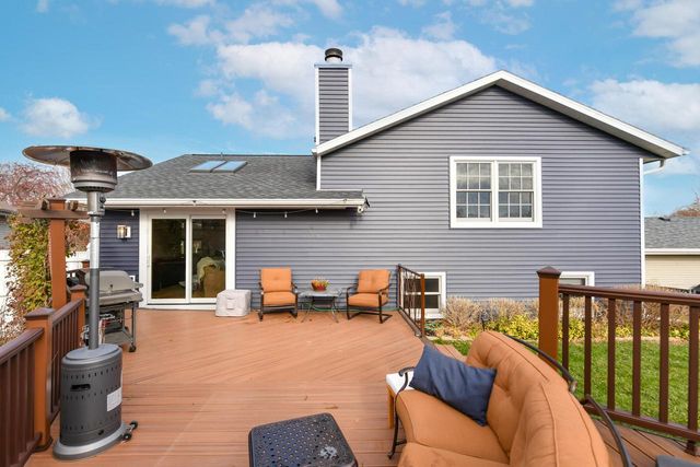 1605 Sherman AVENUE, South Milwaukee, WI 53172