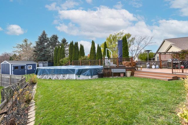 1605 Sherman AVENUE, South Milwaukee, WI 53172