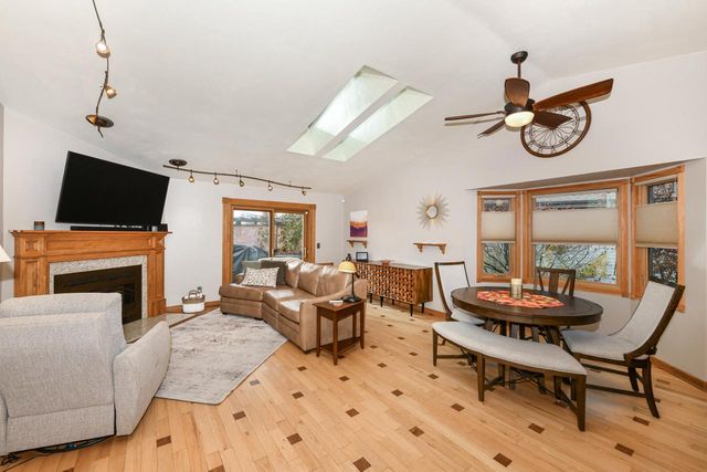 1605 Sherman AVENUE, South Milwaukee, WI 53172