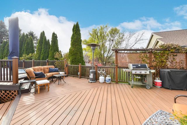 1605 Sherman AVENUE, South Milwaukee, WI 53172