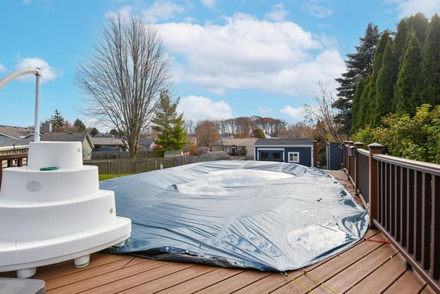 1605 Sherman AVENUE, South Milwaukee, WI 53172