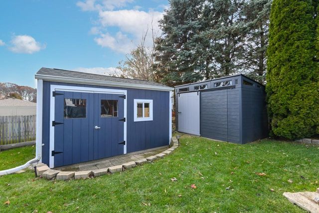 1605 Sherman AVENUE, South Milwaukee, WI 53172