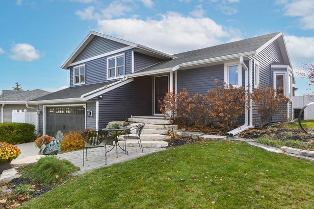 1605 Sherman AVENUE, South Milwaukee, WI 53172