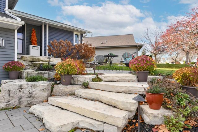 1605 Sherman AVENUE, South Milwaukee, WI 53172