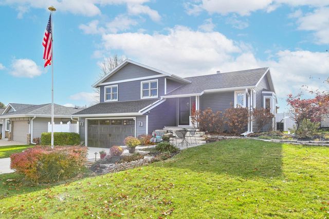 1605 Sherman AVENUE, South Milwaukee, WI 53172