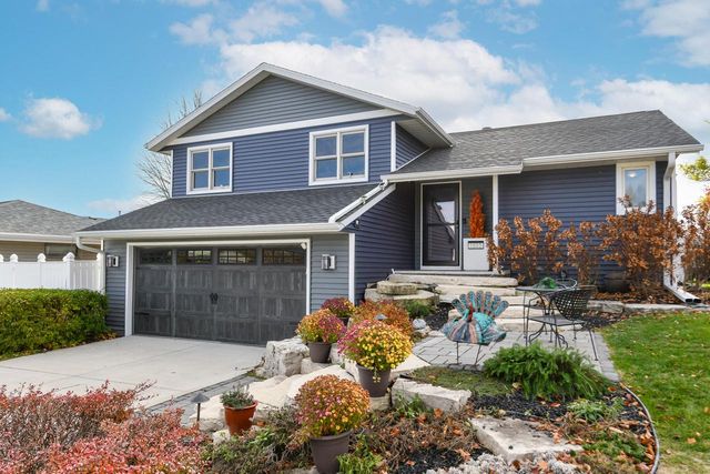 1605 Sherman AVENUE, South Milwaukee, WI 53172