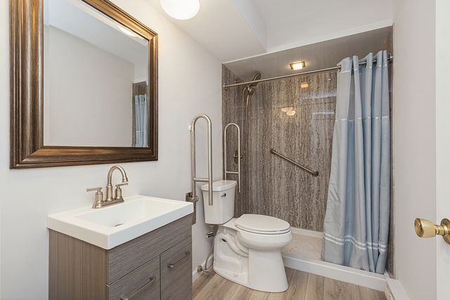 3001 Heritage Drive 106, Joliet, IL 60435