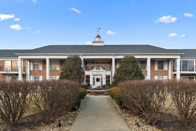 3001 Heritage Drive 106, Joliet, IL 60435